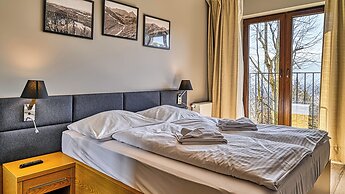 Sun & Snow Resort Izery
