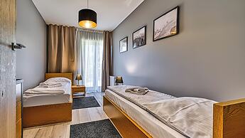 Sun & Snow Resort Izery
