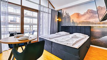Sun & Snow Resort Izery