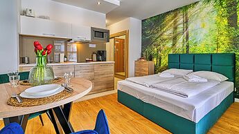 Sun & Snow Resort Izery
