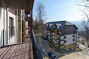 Sun & Snow Resort Izery