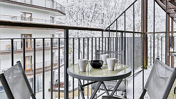 Sun & Snow Resort Izery