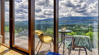 Sun & Snow Resort Izery