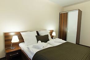 Sun & Snow Resort Izery