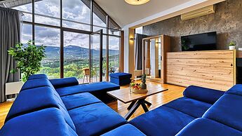 Sun & Snow Resort Izery