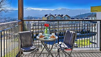 Sun & Snow Resort Izery