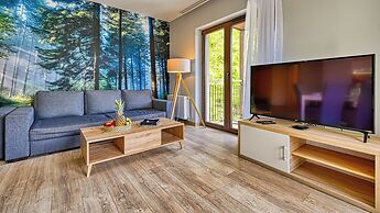 Sun & Snow Resort Izery