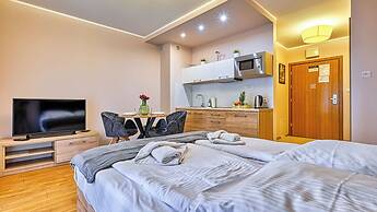 Sun & Snow Resort Izery