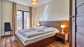 Sun & Snow Resort Izery