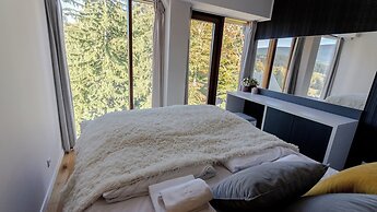 Sun & Snow Resort Izery