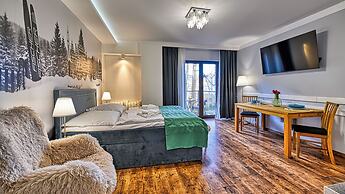 Sun & Snow Resort Izery