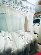 Jebel Hotel and Lounge Buloba