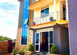 Jebel Hotel and Lounge Buloba