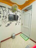 Jebel Hotel and Lounge Buloba