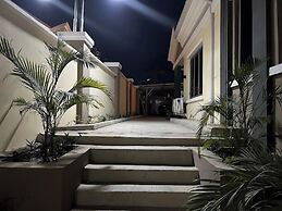 STRONG MARK APARTMENTS