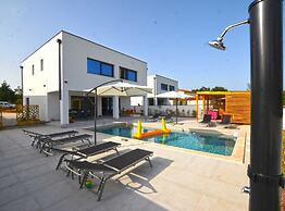 Refined and Inviting Villa in Kanfanar