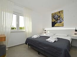 Refined and Inviting Villa in Kanfanar