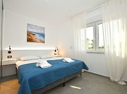 Refined and Inviting Villa in Kanfanar