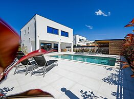 Refined and Inviting Villa in Kanfanar