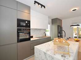 Refined and Inviting Villa in Kanfanar