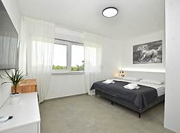 Refined and Inviting Villa in Kanfanar