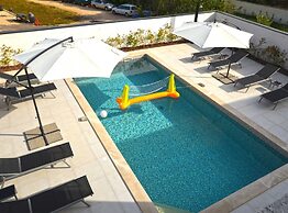 Refined and Inviting Villa in Kanfanar