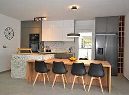 Refined and Inviting Villa in Kanfanar