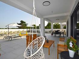 Refined and Inviting Villa in Kanfanar