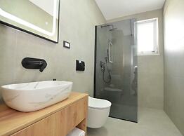 Refined and Inviting Villa in Kanfanar