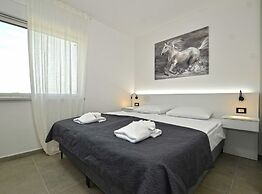 Refined and Inviting Villa in Kanfanar