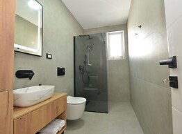 Refined and Inviting Villa in Kanfanar