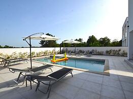 Refined and Inviting Villa in Kanfanar