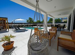 Refined and Inviting Villa in Kanfanar