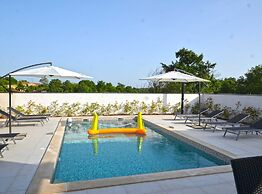 Refined and Inviting Villa in Kanfanar