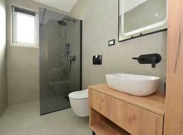 Refined and Inviting Villa in Kanfanar