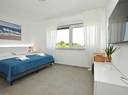 Refined and Inviting Villa in Kanfanar