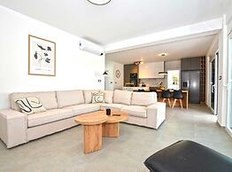 Refined and Inviting Villa in Kanfanar