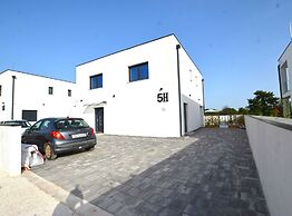 Refined and Inviting Villa in Kanfanar