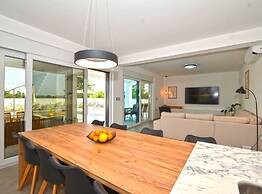 Refined and Inviting Villa in Kanfanar