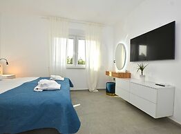 Refined and Inviting Villa in Kanfanar