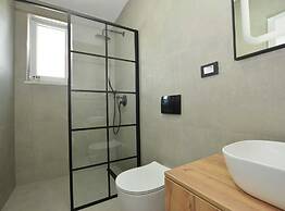 Refined and Inviting Villa in Kanfanar