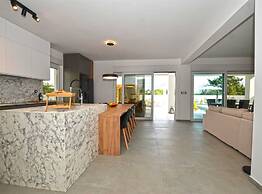 Refined and Inviting Villa in Kanfanar