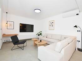 Refined and Inviting Villa in Kanfanar