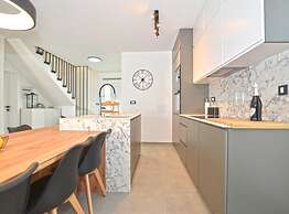 Refined and Inviting Villa in Kanfanar