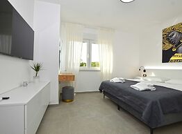 Refined and Inviting Villa in Kanfanar