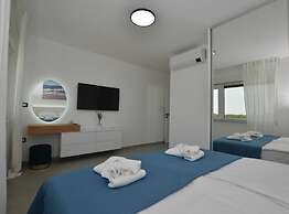 Refined and Inviting Villa in Kanfanar