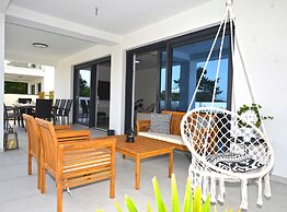 Refined and Inviting Villa in Kanfanar