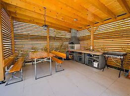 Refined and Inviting Villa in Kanfanar