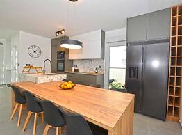 Refined and Inviting Villa in Kanfanar