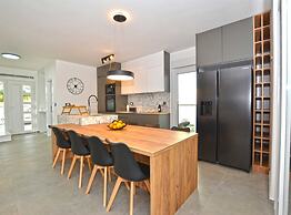 Refined and Inviting Villa in Kanfanar